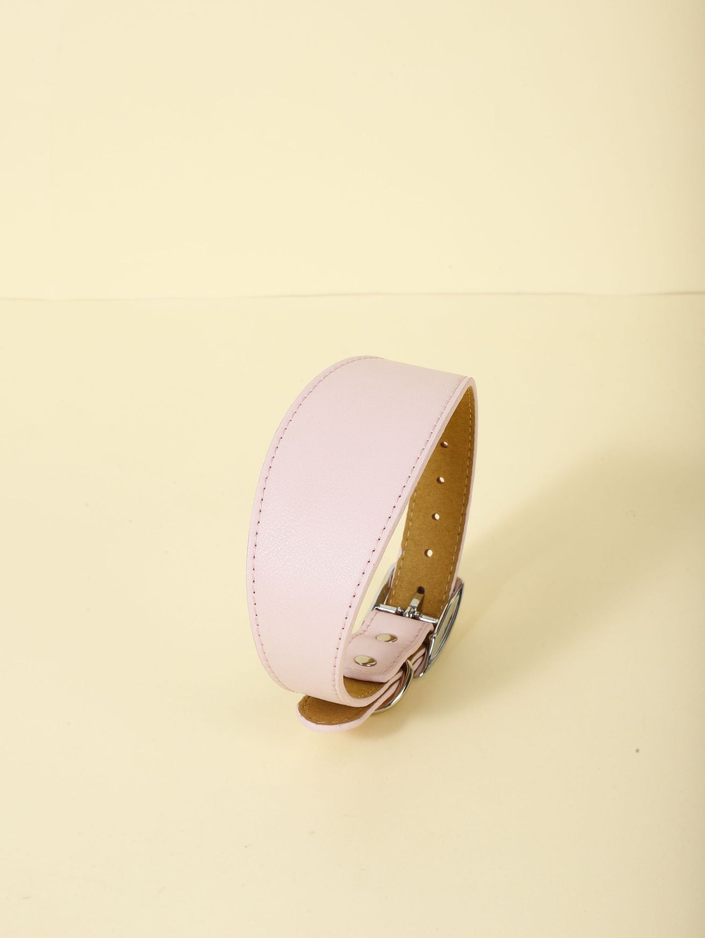 Adjustable Microfiber Pet Collar Bandana