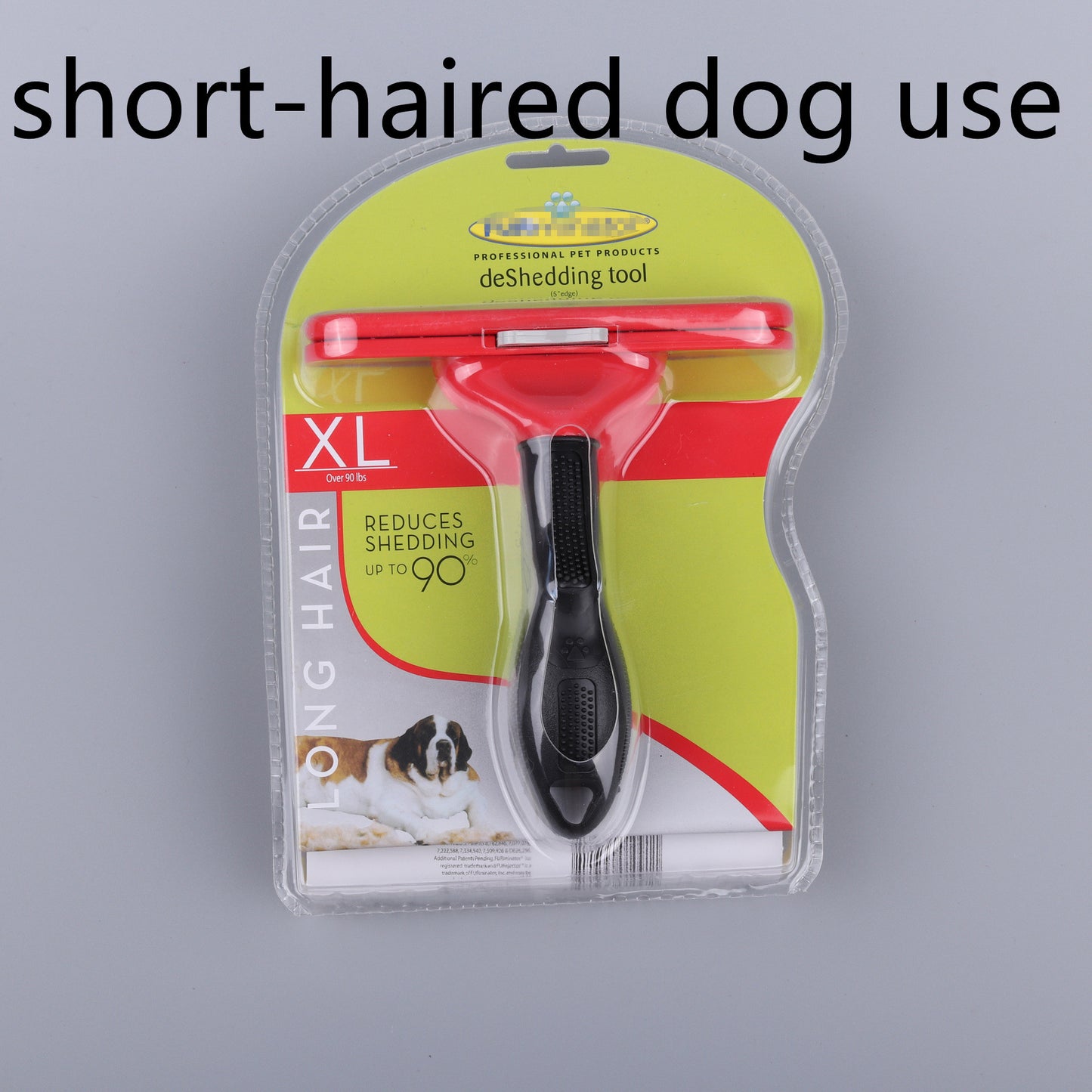 Pet Supplies Manufacturers Hair Removal Comb, Hair Removal Device, Cat Comb