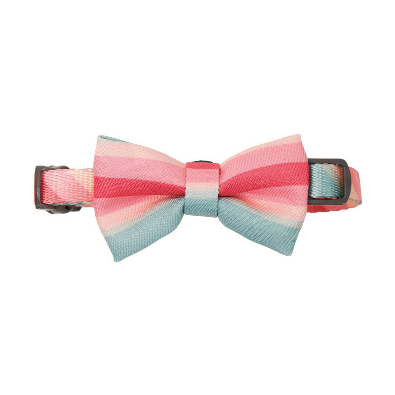 Cat Bow Tie Bow Pet Collar
