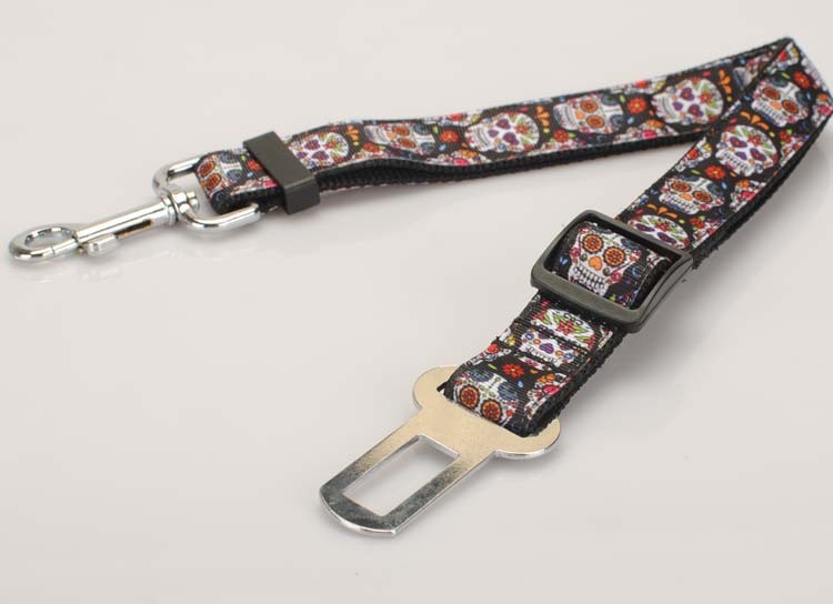 Towing rope safety rope
