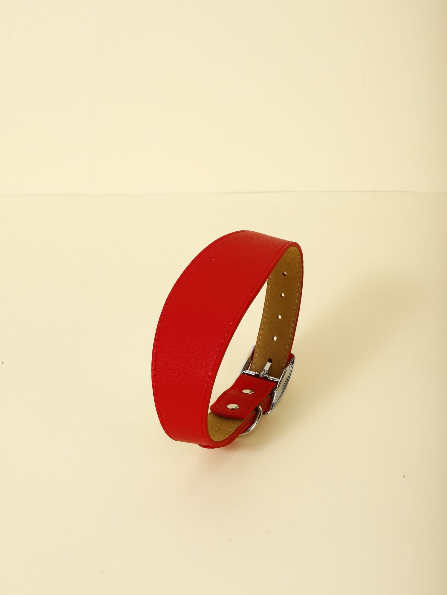 Adjustable Microfiber Pet Collar Bandana