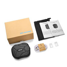 All Netcom Pet Locator Dog Collar