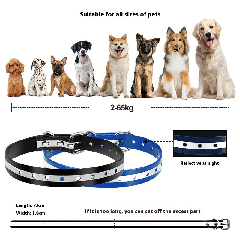 Ondaum Pet Bark Suppressant Collar Review