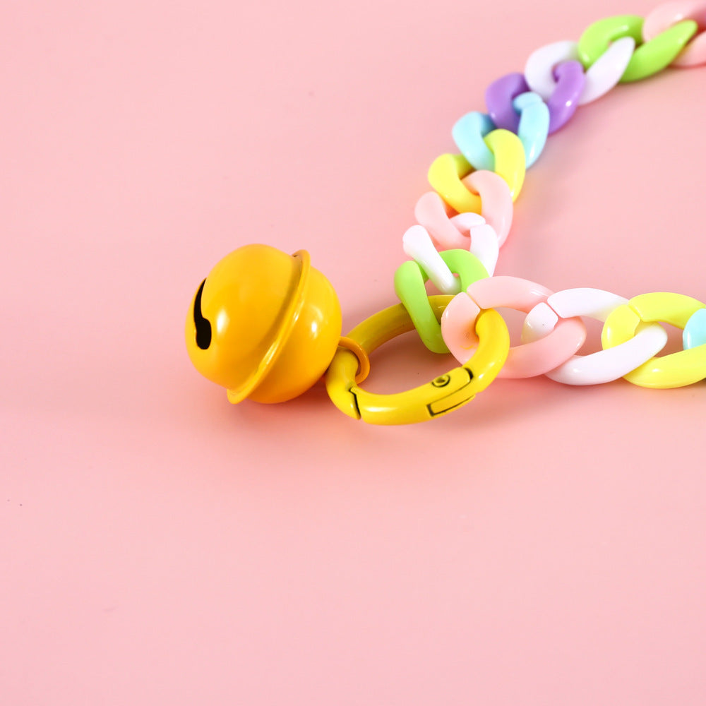Stylish Pet Collar for Cats, Dogs, Rabbits