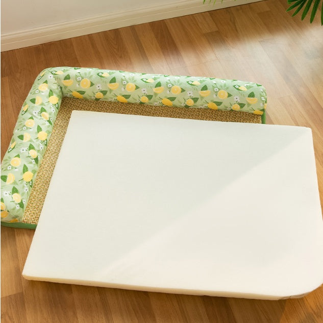 Cooling Non-Stick Pet Mat