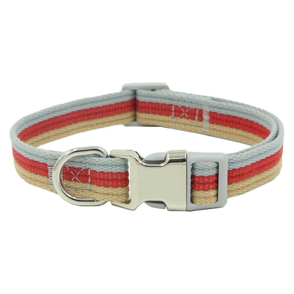 Reflective Pet Chest Harness Small And Medium