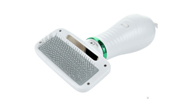 Cat and dog brushing comb