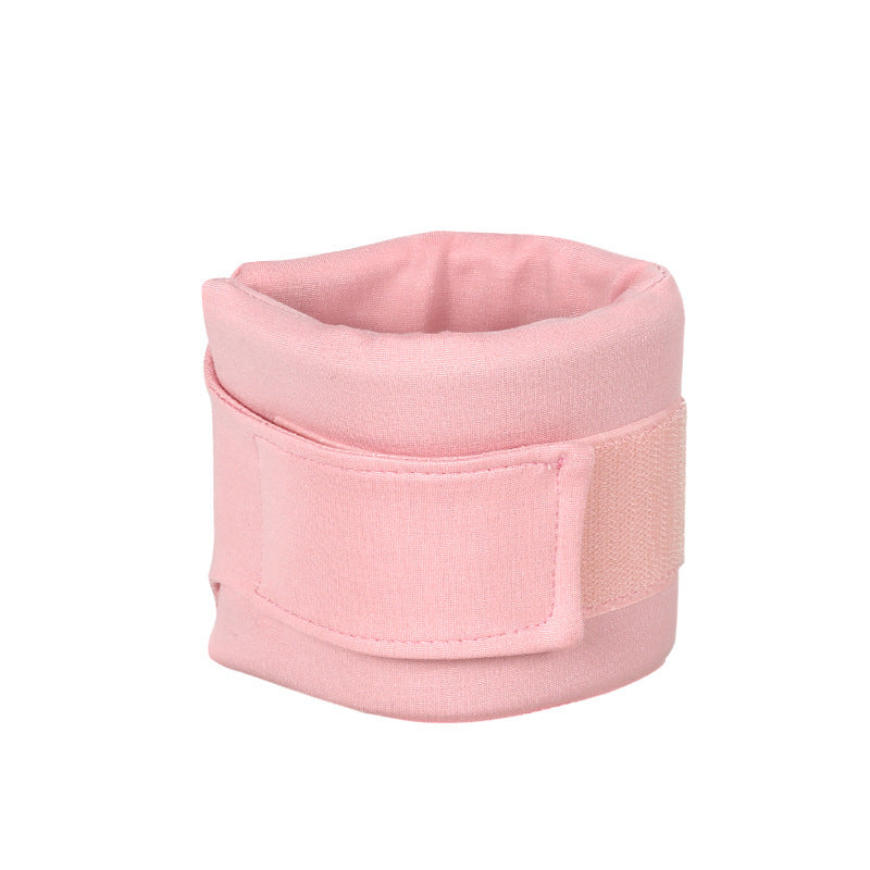 Ondaum Pet Soft Recovery Cat Cone Collar – Adjustable Neck Brace for Cats & Dogs After Surgery