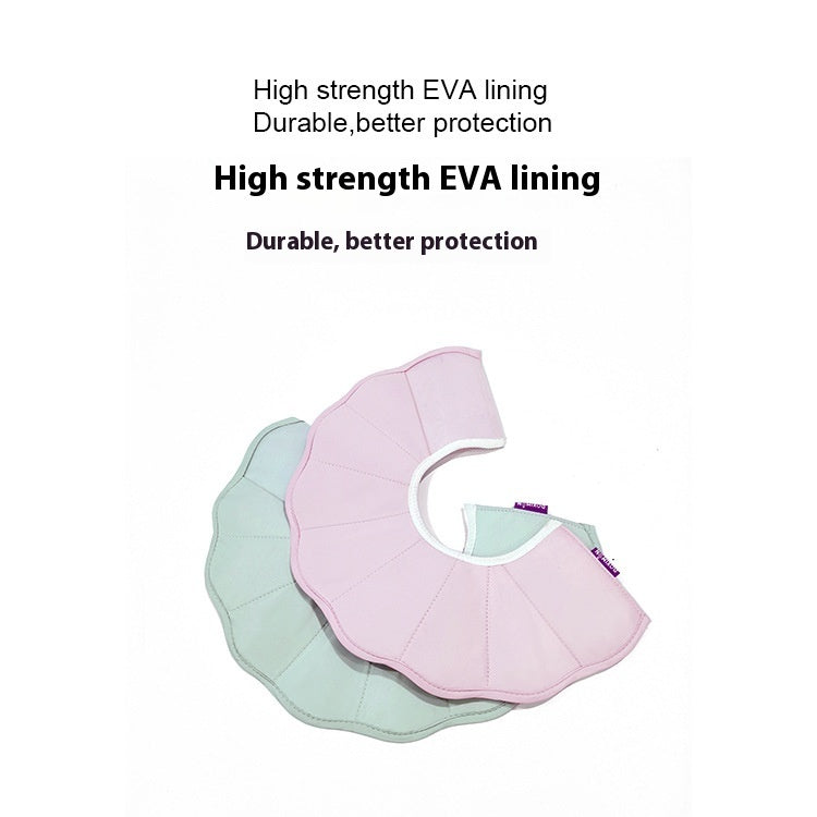 Pet Recovery Collar for Postoperative Care