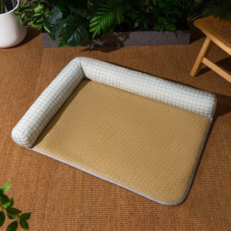 Cooling Non-Stick Pet Mat