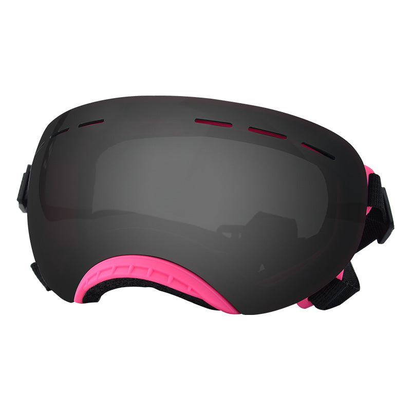 UV Protection Pet Windproof Goggles