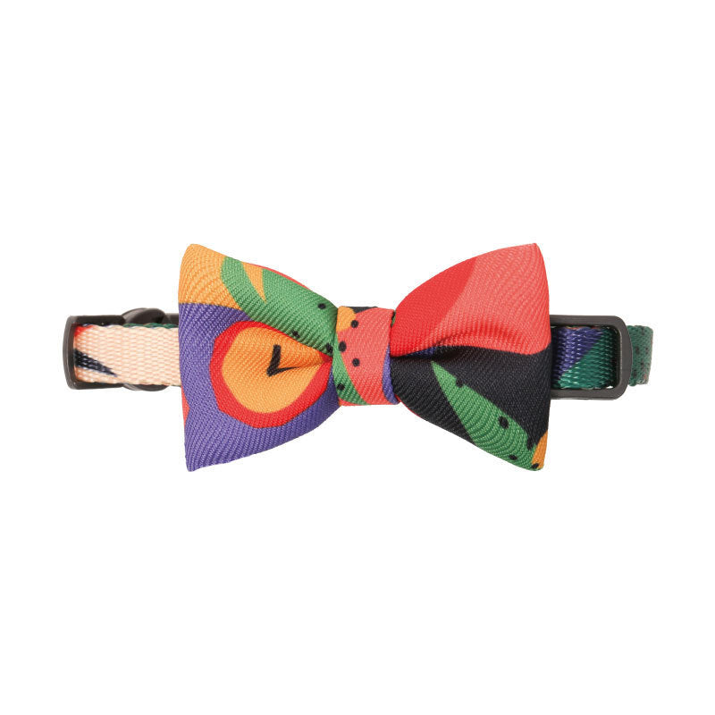 Cat Bow Tie Bow Pet Collar
