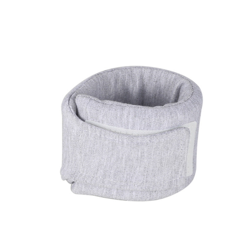 Ondaum Pet Soft Recovery Cat Cone Collar – Adjustable Neck Brace for Cats & Dogs After Surgery
