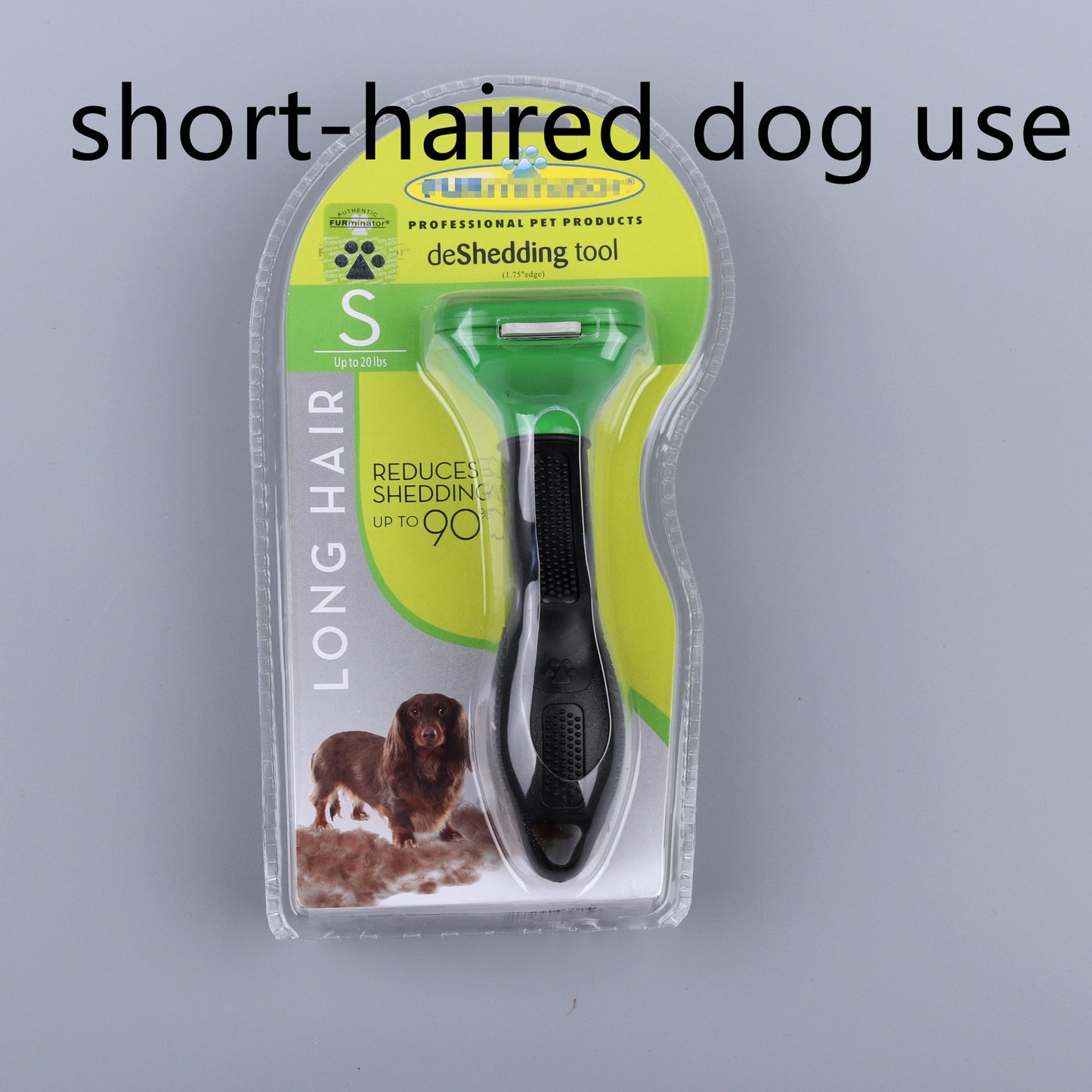 Pet Supplies Manufacturers Hair Removal Comb, Hair Removal Device, Cat Comb