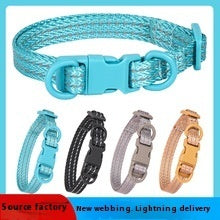 Large Anti Slip Pet Chest Harness In Traction Rope