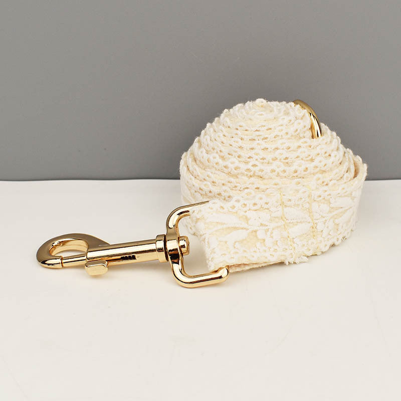 Ondaum Pet Wedding Accessory Set for Special Occasions