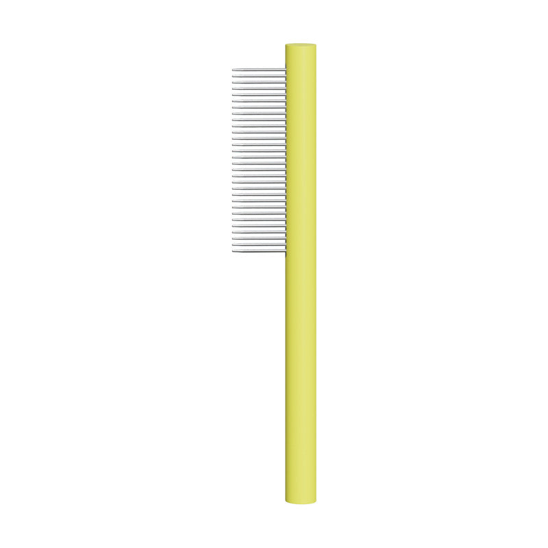Pet Cat And Dog Dense Tooth Row Comb To Remove Floating Hair