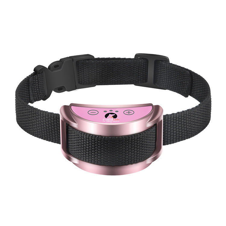 Automatic Voice Control Bark Stopper Dog Supplies