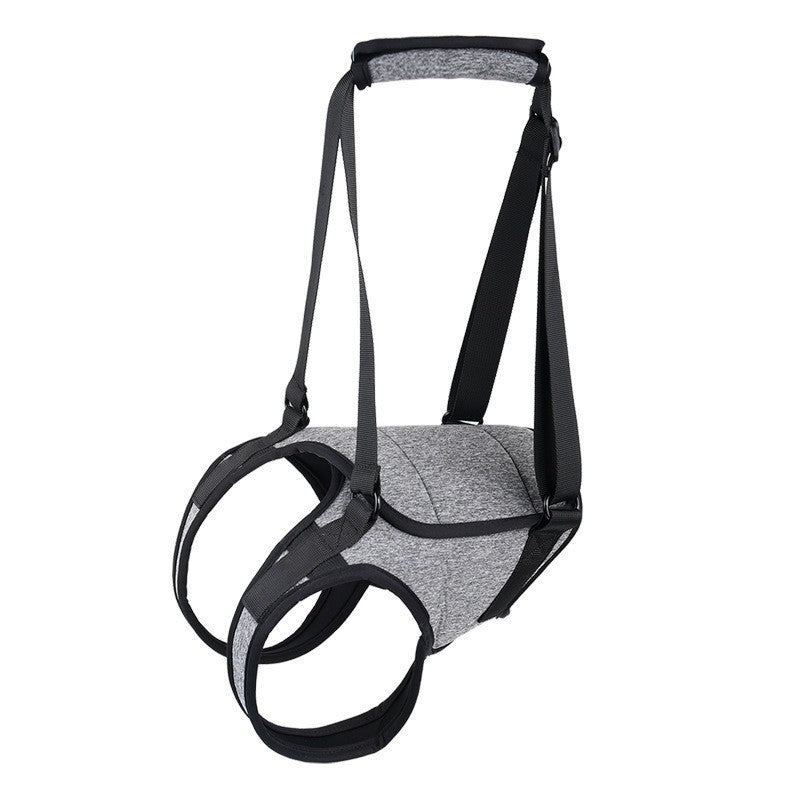 Cross-border Hot Selling Pet Supplies Injured Dog Rear Leg Auxiliary Back