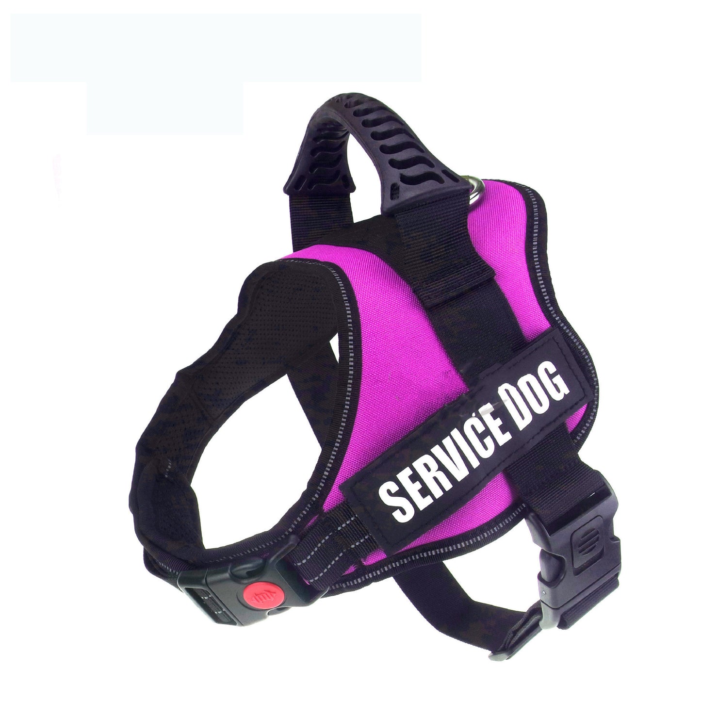 Explosion-proof And Breathable Large, Medium And Small Pet Chest And Back