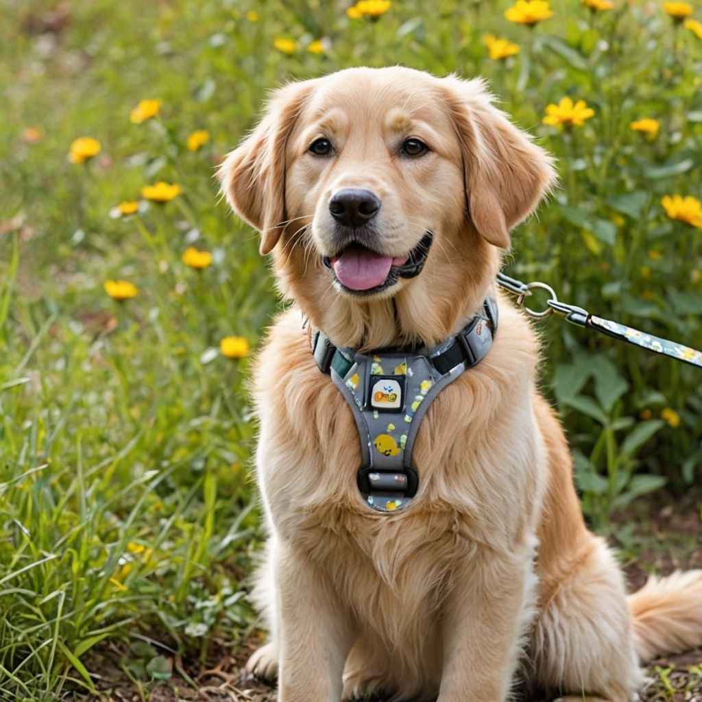 Pet Harnesses