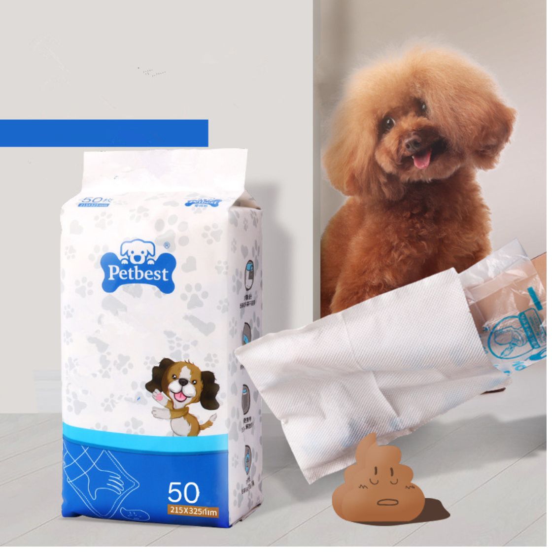 Ondaum Pet Poop Bags & Scoopers Collection Eco-Friendly Solutions for Responsible Pet Ownership