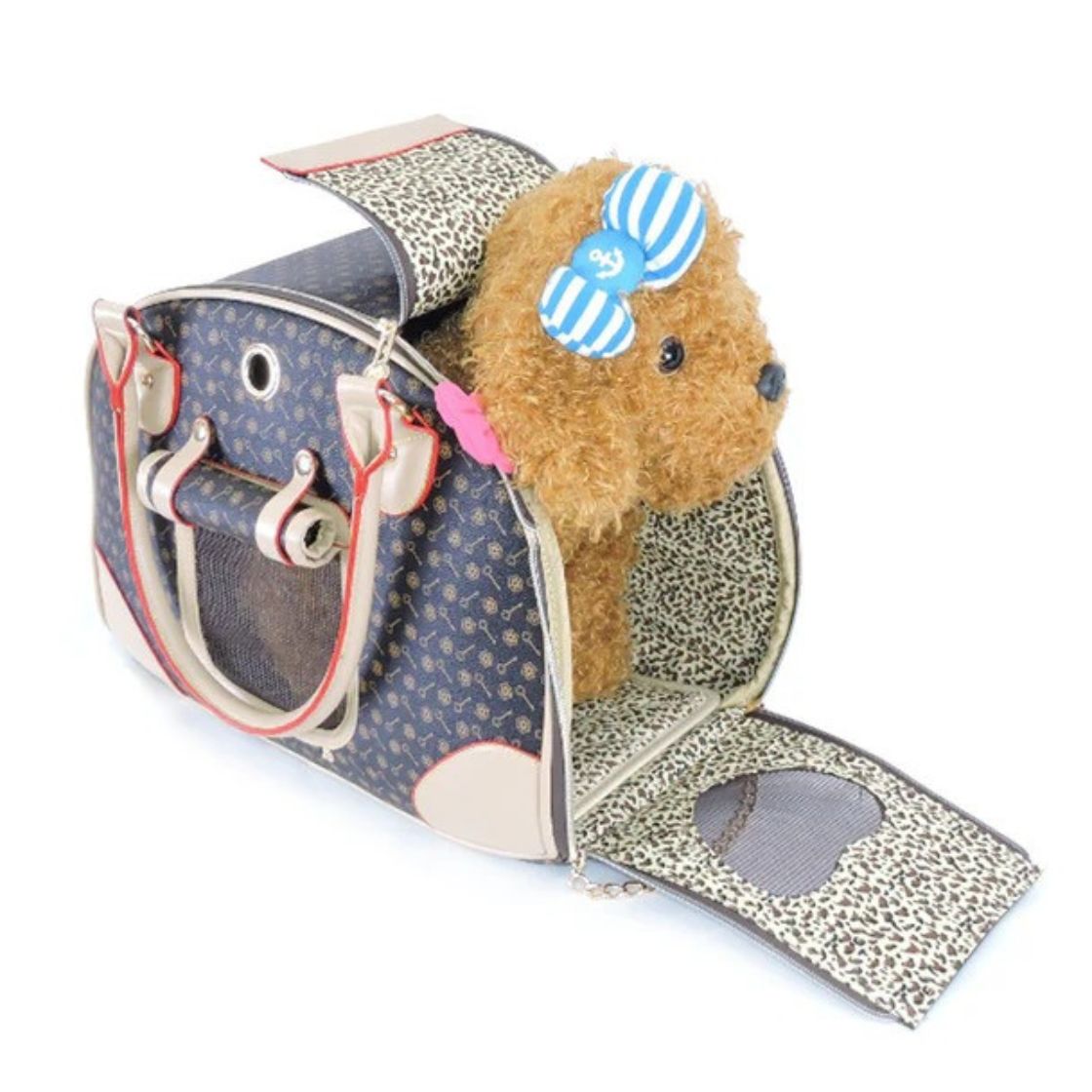 Portable Bag
