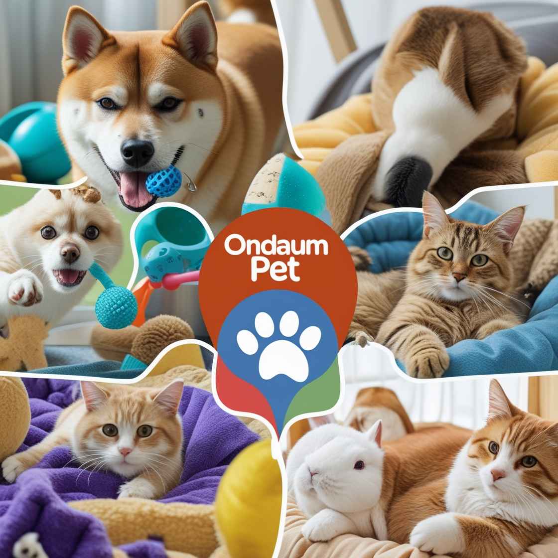 Pet Accessories