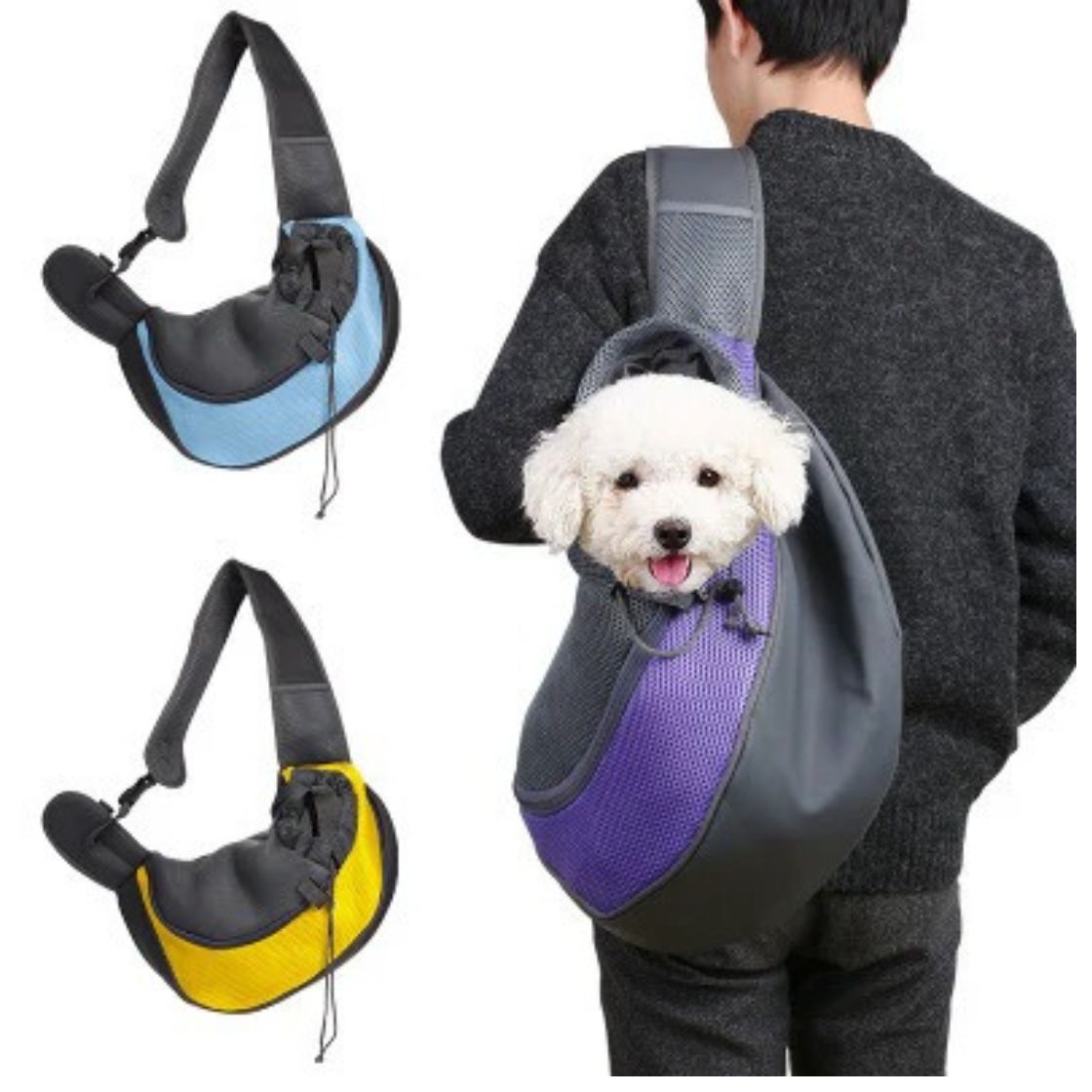 Shoulder Bag