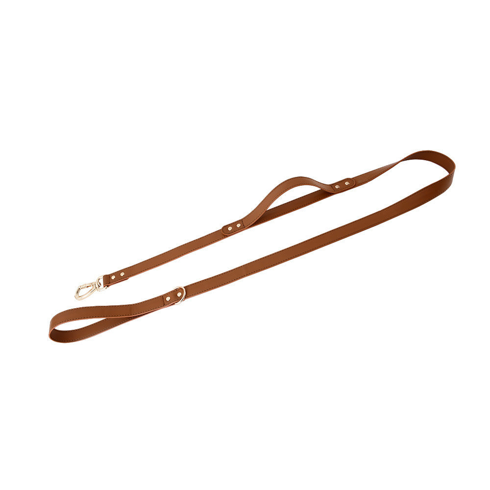 Pet Cat And Dog Chest Strap To Prevent Breakaway Out Of The Leash