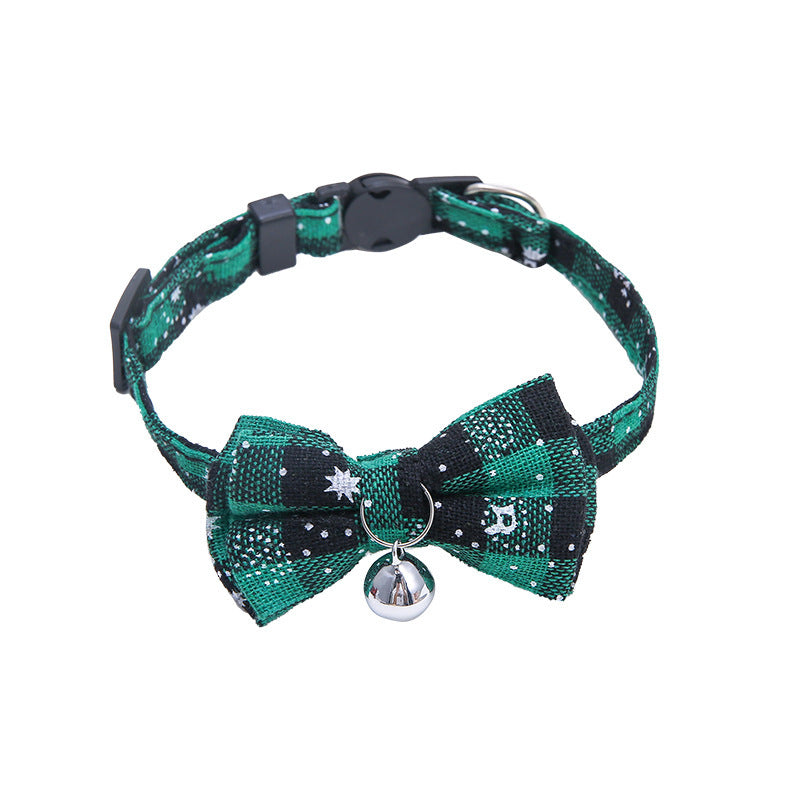 Fashion Pet Daisy Lattice Butterfly Collar