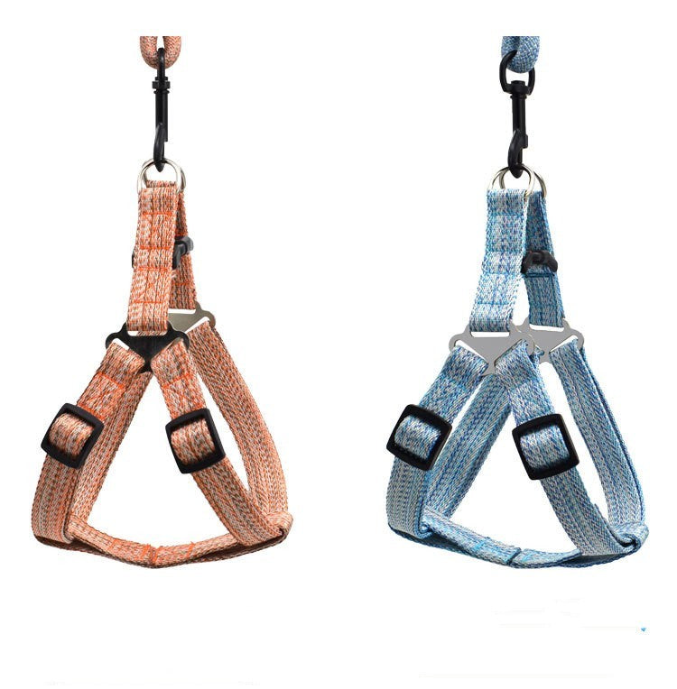 Linen Round Rope Pet Traction Supplies