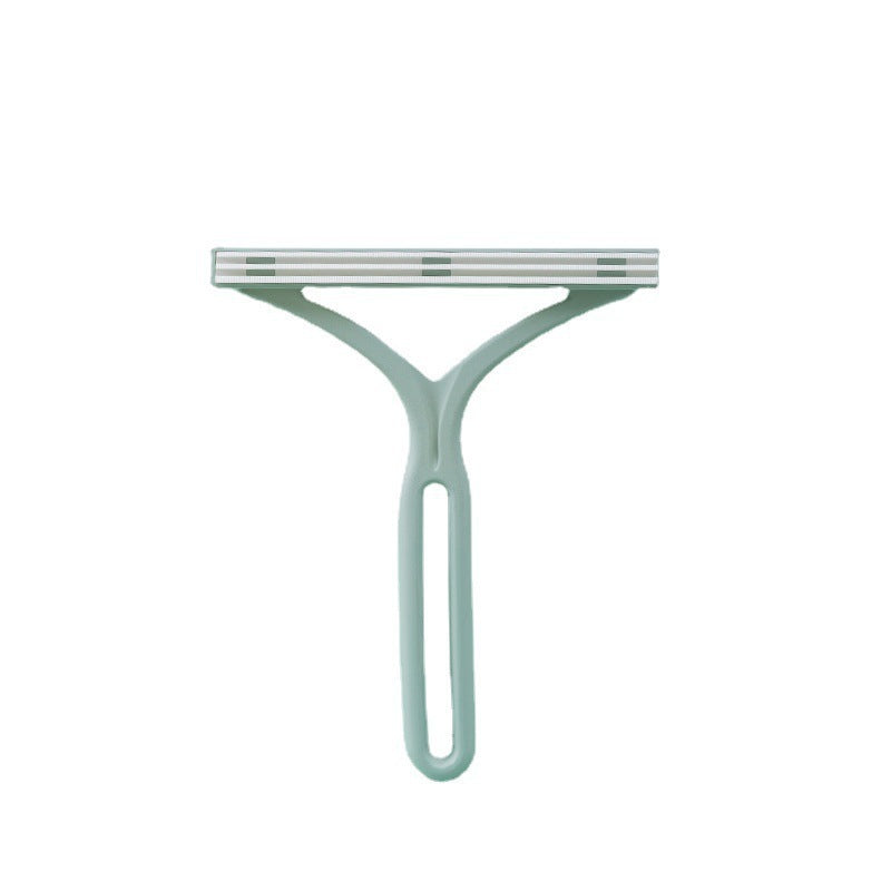 Home Fashion Y-shaped Pet Shaver