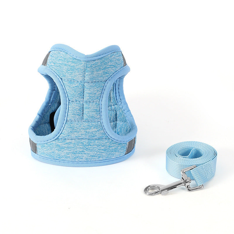 Fashion Dog Walking Chain Rope