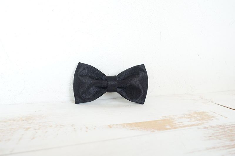 Polyester Bowknot Collar for Pets