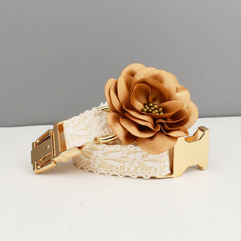 Ondaum Pet Wedding Accessory Set for Special Occasions