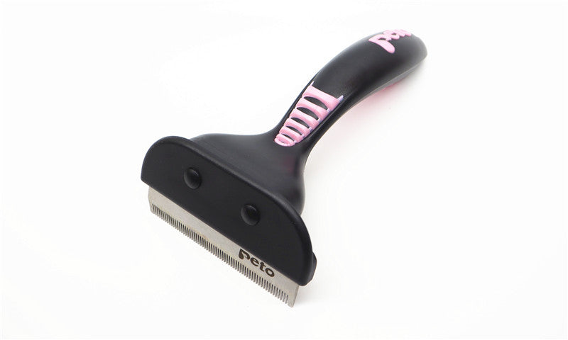 Hair removal device