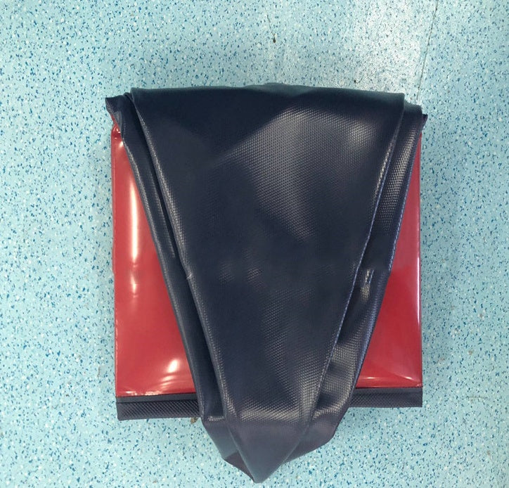 Ondaum Foldable Dog Pool - Durable & Portable Pet Bathing Tub