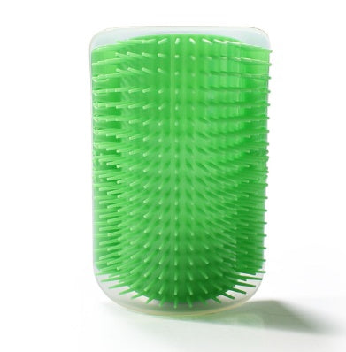 Scratching Needle Comb Cat's Explosive Corner Hair Rubbing Device