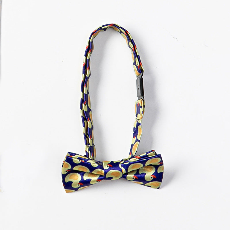 Bow tie dog bow tie jewelry