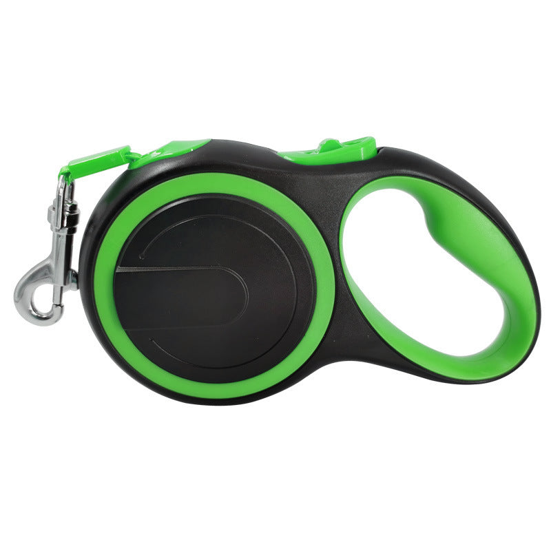 Automatic Retractable Dog Leash