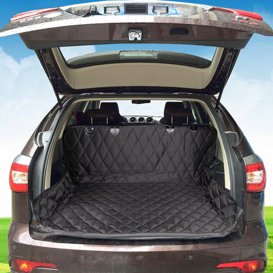Car Pet Seat Mat