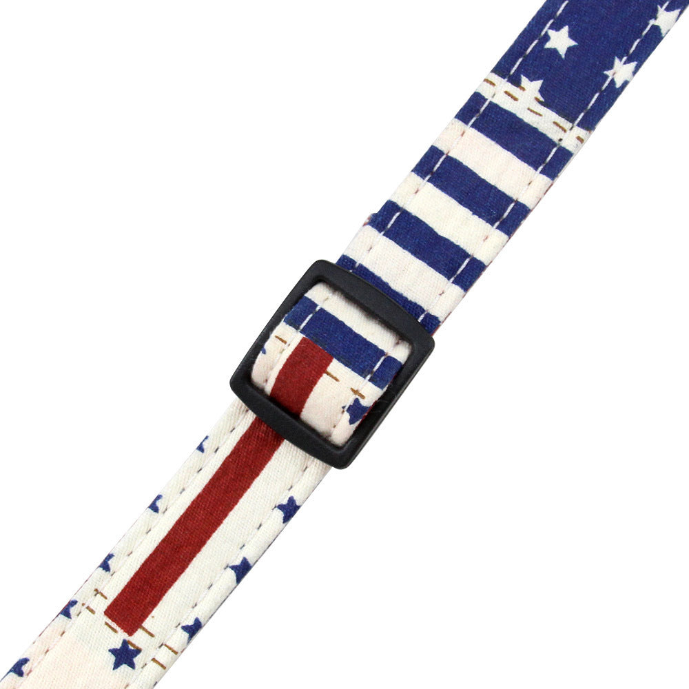 Pure cotton dog collar