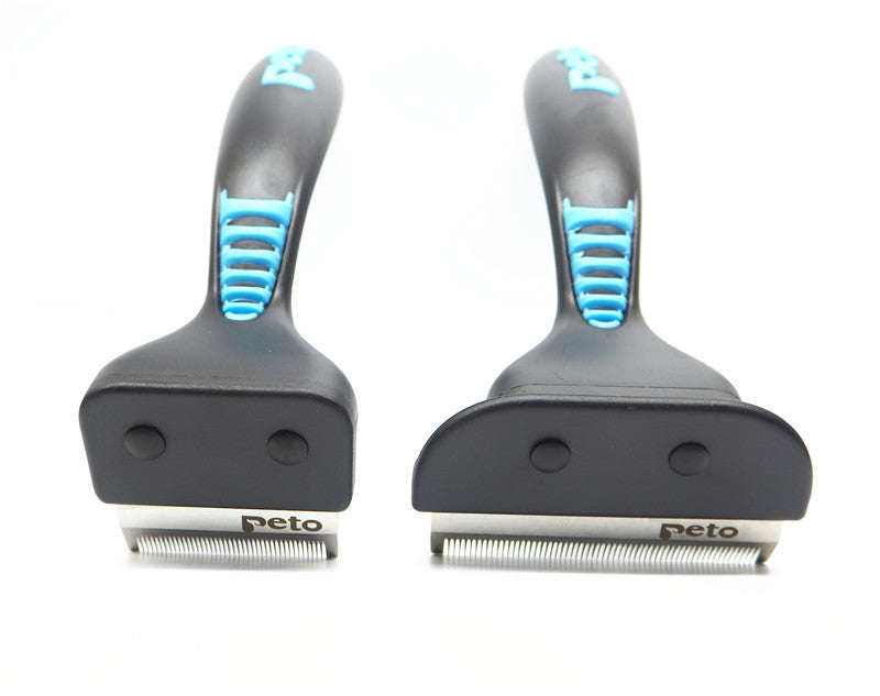 Hair removal device