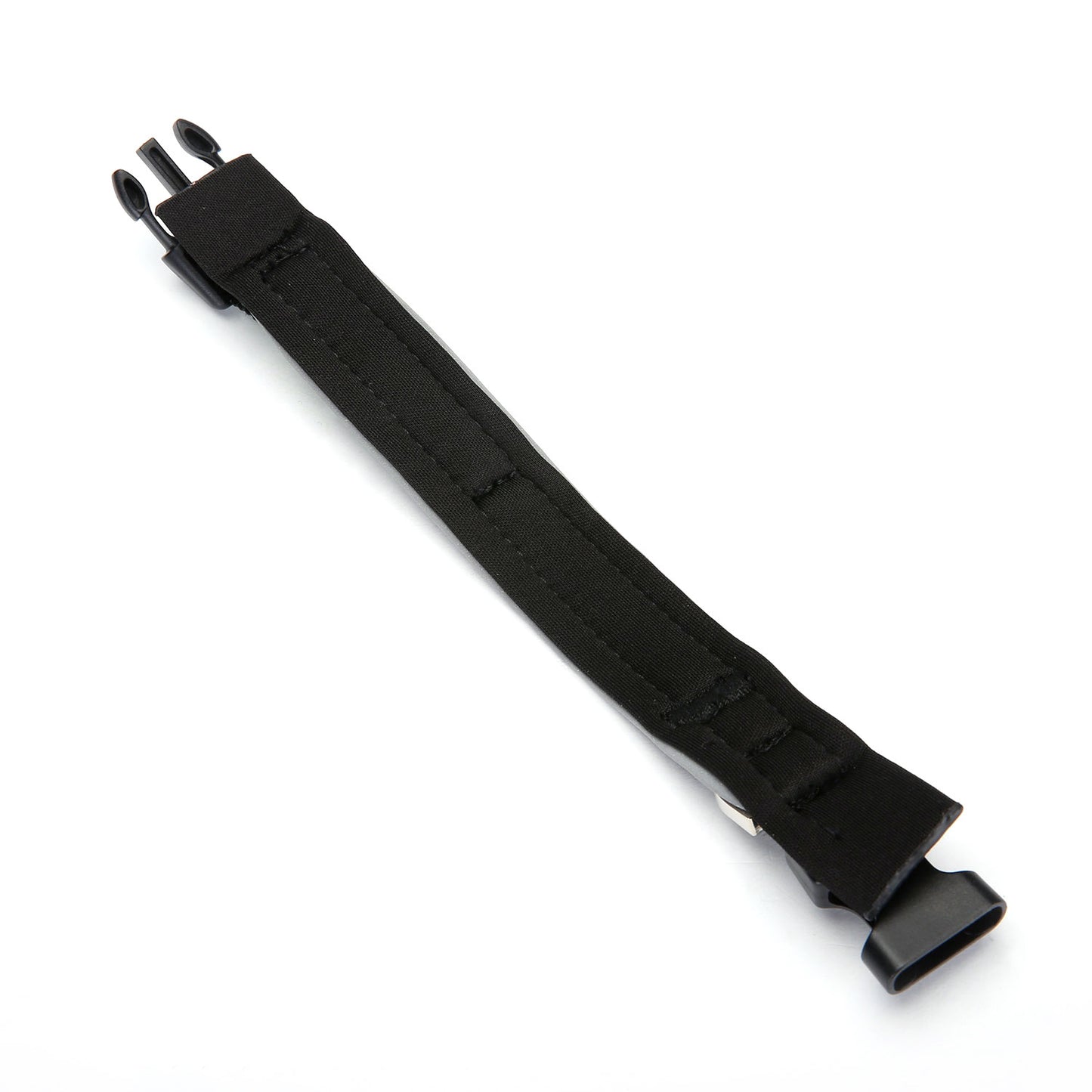 Velcro adjustable reflective collar