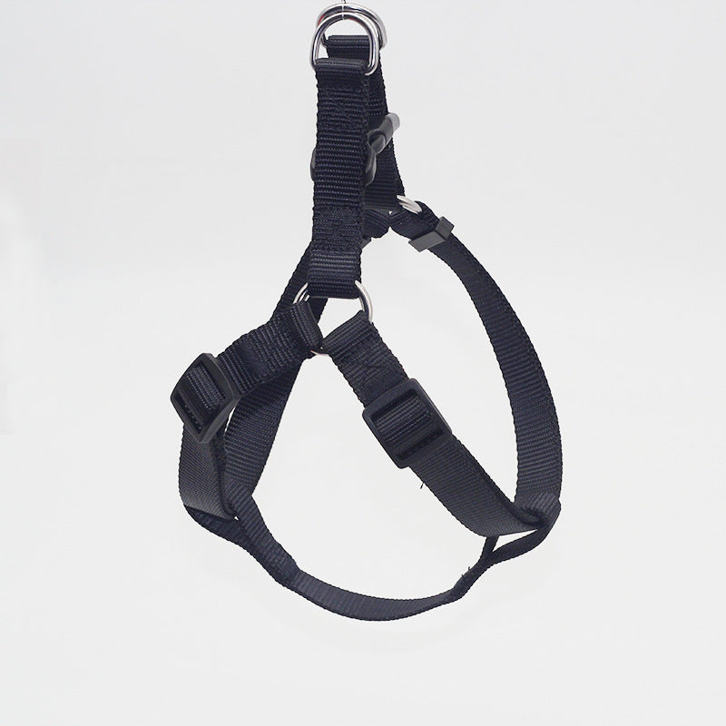 Thick Wear-resistant Pet Chest Harness