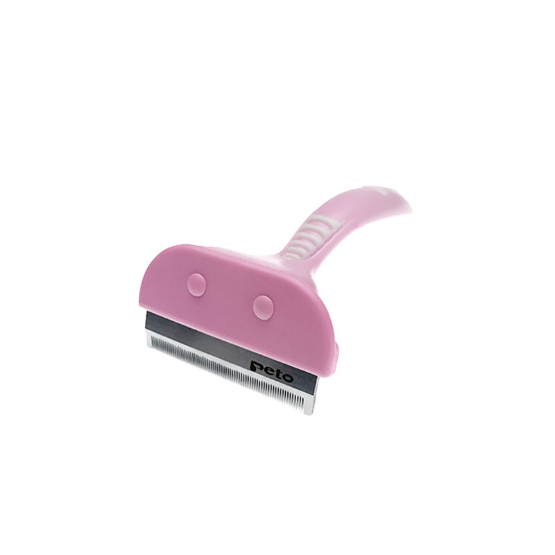 Hair removal device
