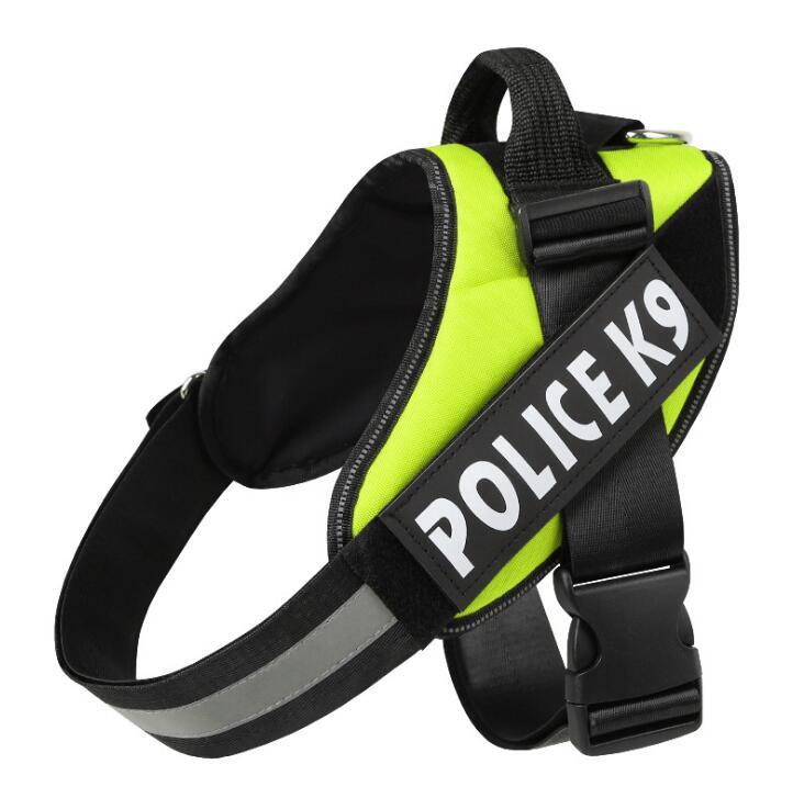 Adjustable Polyester Dog Leash