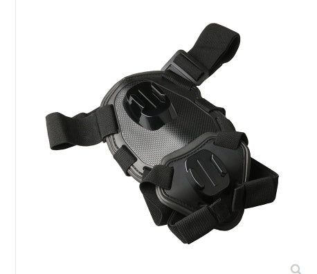 Dog Harness Mount for Action Cameras