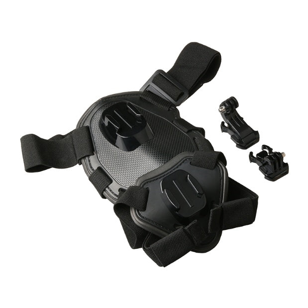 Dog Harness Mount for Action Cameras